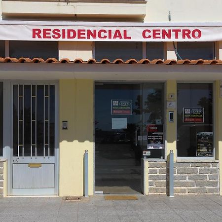 Bed and Breakfast Resedencial Centro Vimioso Exterior foto